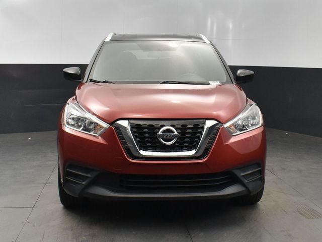 2019 Nissan Kicks SV FWD - 23051336 - 25