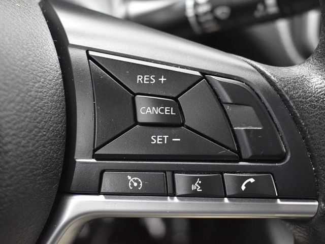 2019 Nissan Kicks SV FWD - 23051336 - 6
