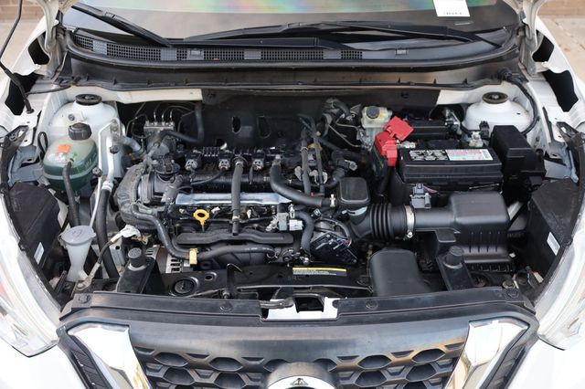 2019 Nissan Kicks SV FWD - 22947457 - 9