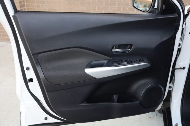 2019 Nissan Kicks SV FWD - 22947457 - 12