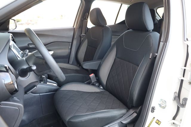 2019 Nissan Kicks SV FWD - 22947457 - 14