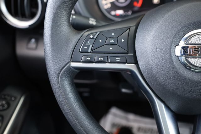 2019 Nissan Kicks SV FWD - 22947457 - 26