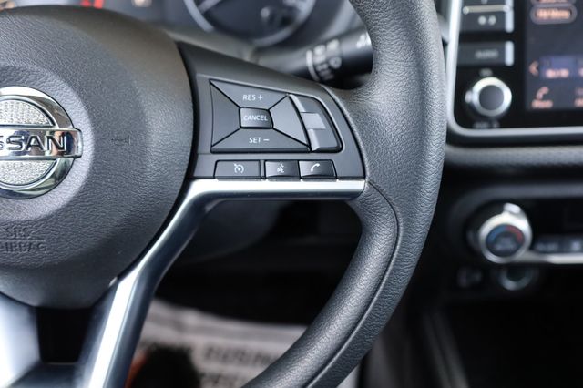 2019 Nissan Kicks SV FWD - 22947457 - 27