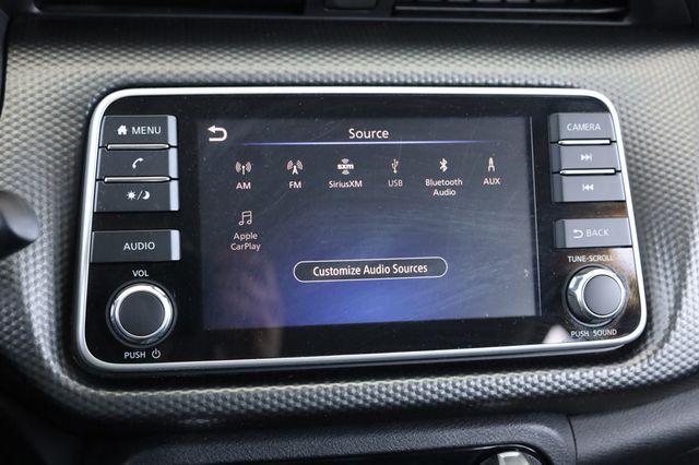 2019 Nissan Kicks SV FWD - 22947457 - 29