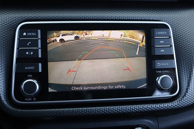 2019 Nissan Kicks SV FWD - 22947457 - 30