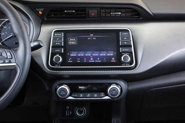 2019 Nissan Kicks SV FWD - 22947457 - 31