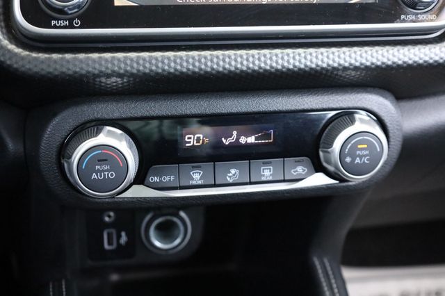 2019 Nissan Kicks SV FWD - 22947457 - 32