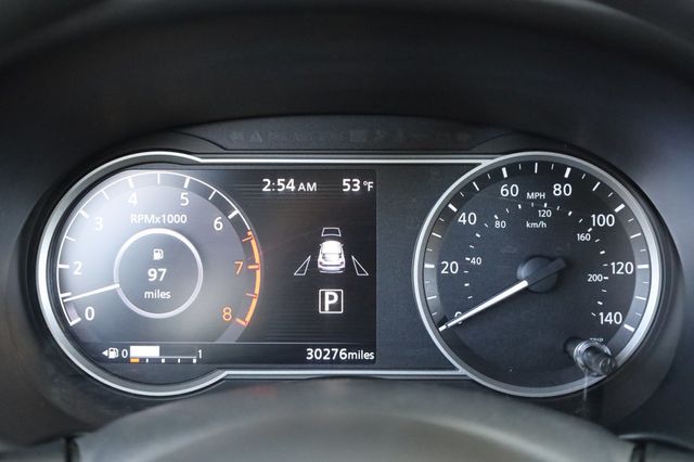 2019 Nissan Kicks SV FWD - 22947457 - 35