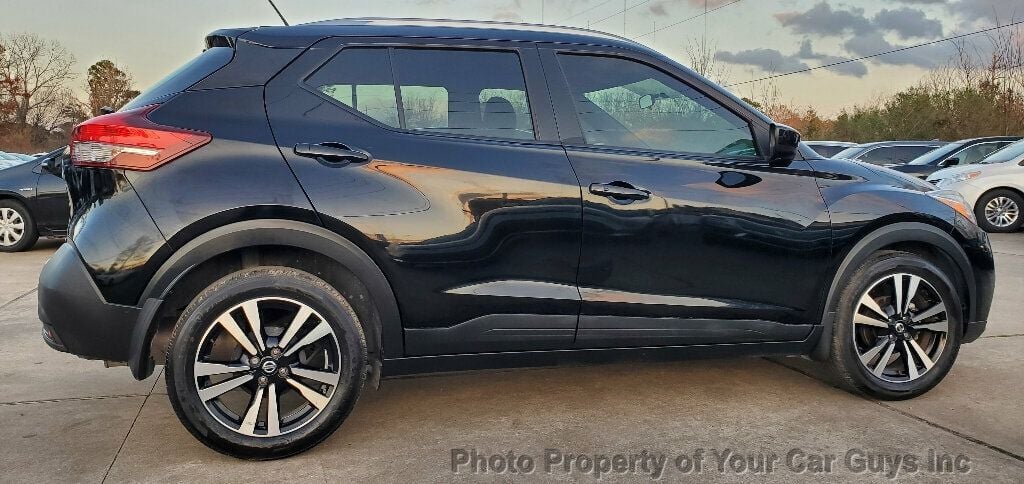 2019 Nissan Kicks SV FWD - 22766021 - 8