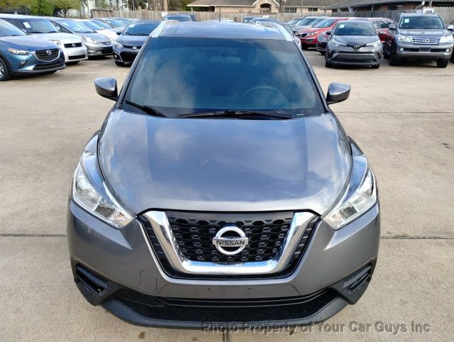 2019 Nissan Kicks SV FWD - 23000937 - 15