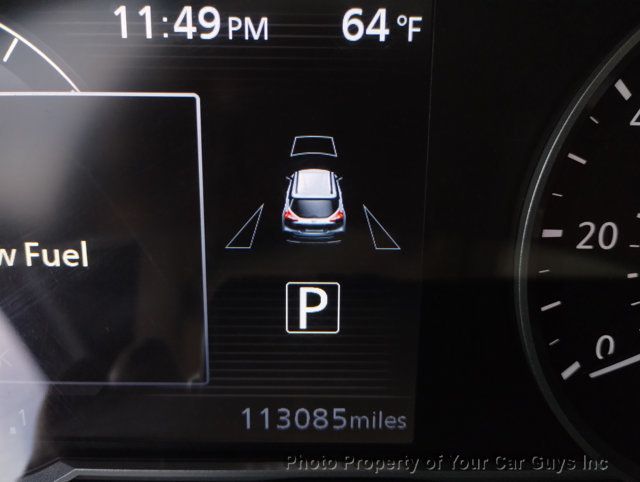 2019 Nissan Kicks SV FWD - 23000937 - 24