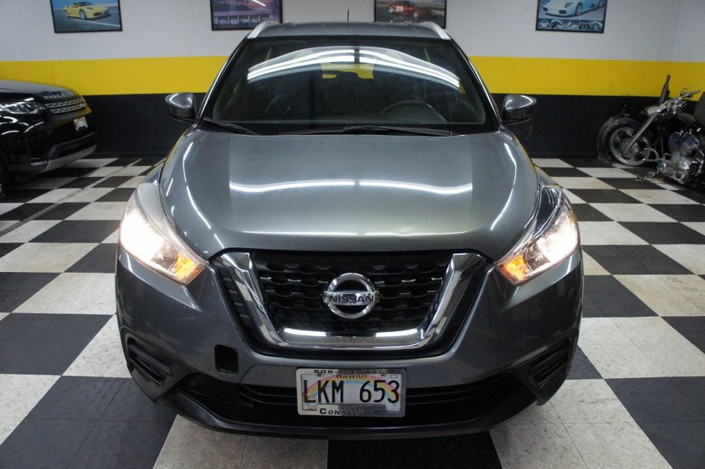 2019 Nissan Kicks SV model, Great MPG! - 22370310 - 40