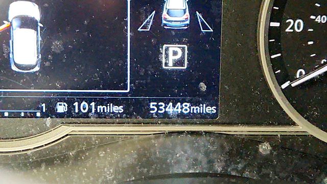 2019 Nissan Kicks SV with Upgraded 17'' Black Alloy Wheels - 22974356 - 14