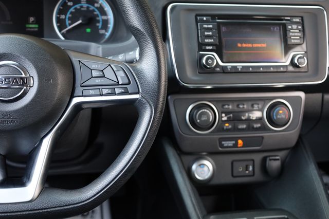 2019 Nissan Leaf  - 22980418 - 30