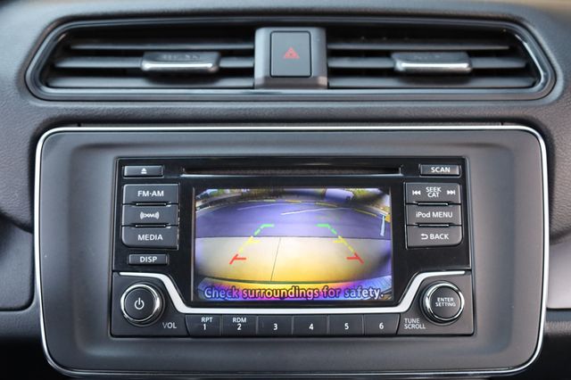 2019 Nissan Leaf  - 22980418 - 36