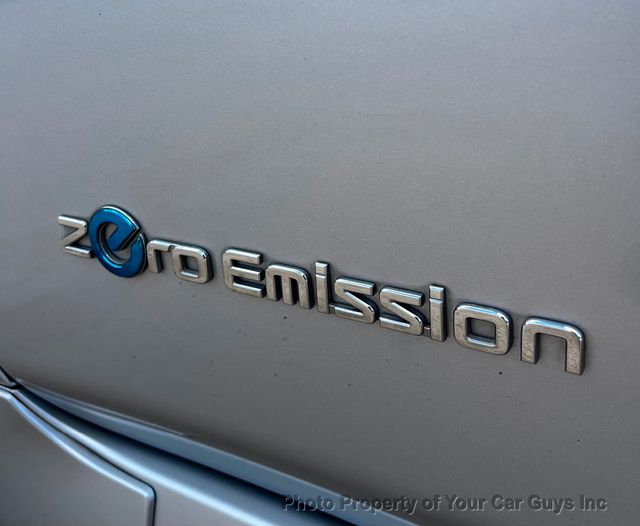 2019 Nissan Leaf  - 23044598 - 16