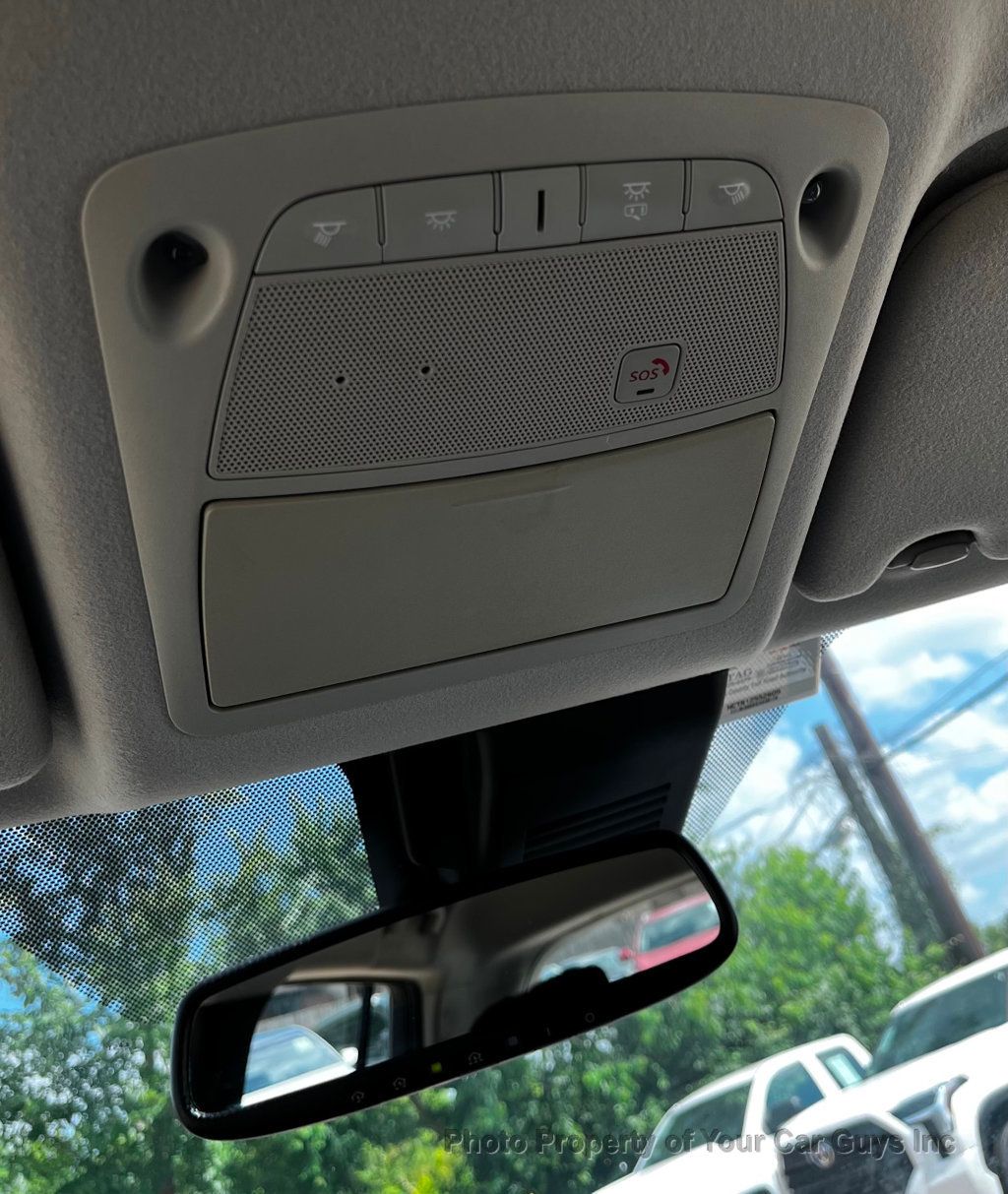 2019 Nissan Leaf  - 23044598 - 27