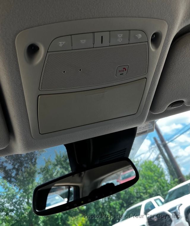 2019 Nissan Leaf  - 23044598 - 27