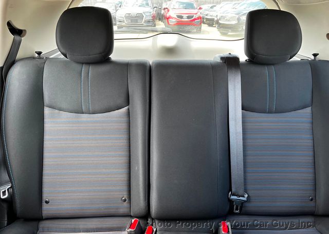 2019 Nissan Leaf  - 23044598 - 30