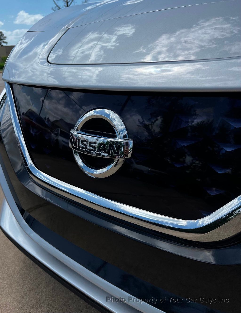 2019 Nissan Leaf 215 Range Package 62-kWh - 23044598 - 13