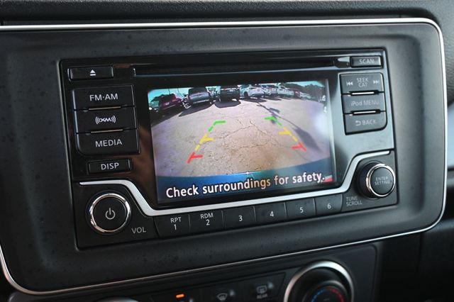 2019 Nissan Leaf S Hatchback - 22980463 - 10