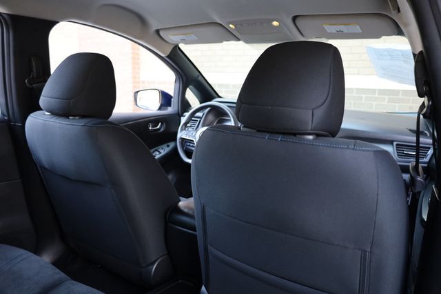 2019 Nissan Leaf S Hatchback - 22980418 - 20