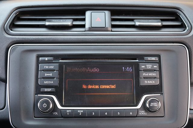 2019 Nissan Leaf S Hatchback - 22980418 - 37