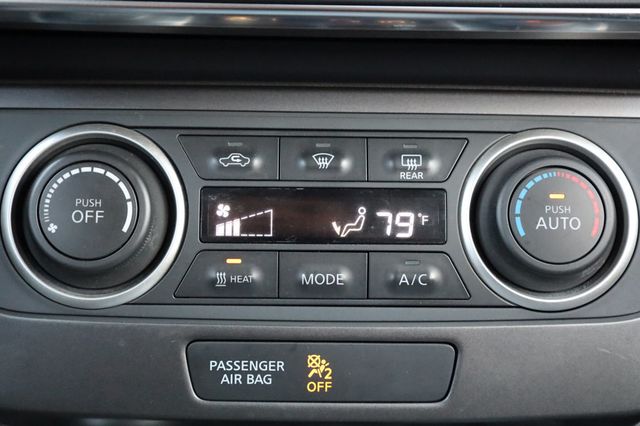 2019 Nissan Leaf S Hatchback - 22980418 - 39