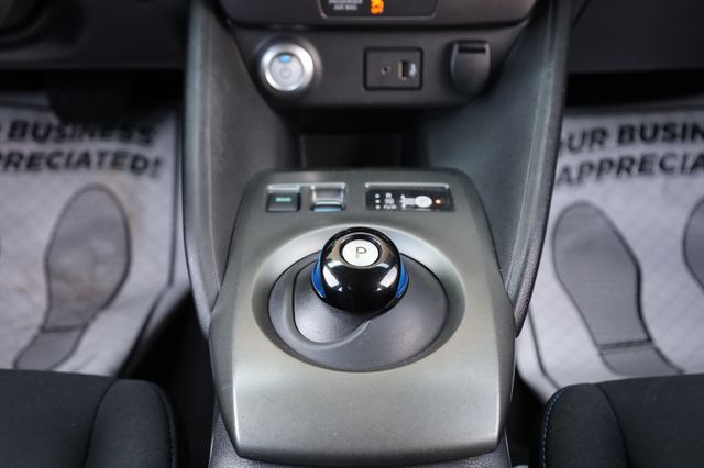 2019 Nissan Leaf S Hatchback - 22980418 - 41