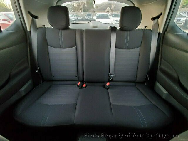 2019 Nissan Leaf SV Hatchback - 22942277 - 27