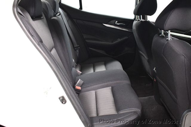 2019 Nissan Maxima S 3.5L - 22652640 - 12