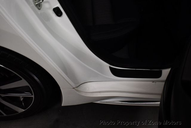 2019 Nissan Maxima S 3.5L - 22652640 - 13