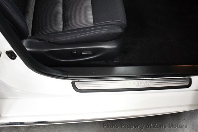 2019 Nissan Maxima S 3.5L - 22652640 - 17