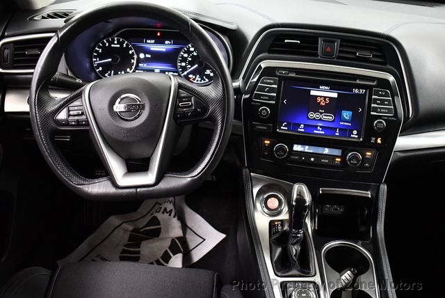 2019 Nissan Maxima S 3.5L - 22652640 - 20