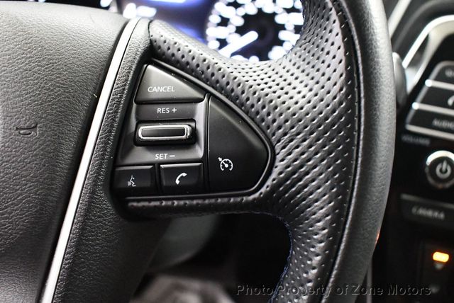 2019 Nissan Maxima S 3.5L - 22652640 - 22
