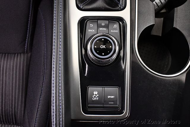 2019 Nissan Maxima S 3.5L - 22652640 - 25