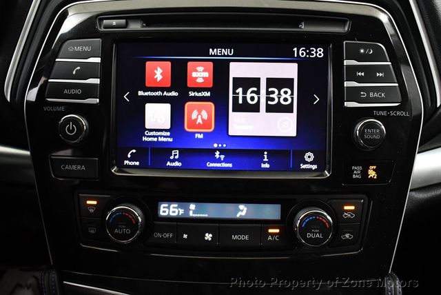 2019 Nissan Maxima S 3.5L - 22652640 - 26