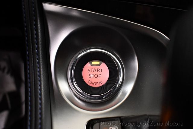 2019 Nissan Maxima S 3.5L - 22652640 - 27