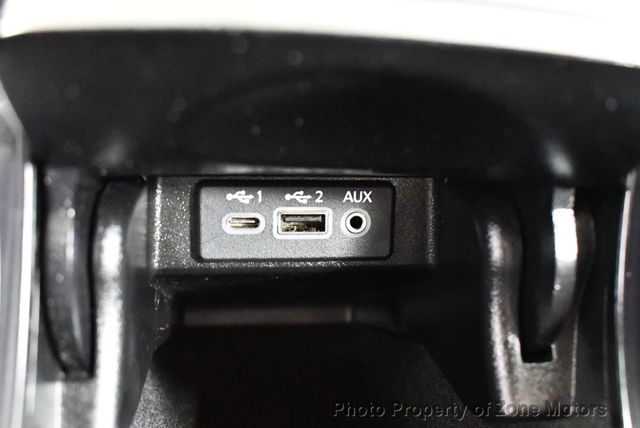 2019 Nissan Maxima S 3.5L - 22652640 - 29