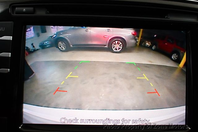 2019 Nissan Maxima S 3.5L - 22652640 - 30