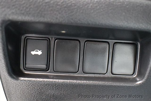2019 Nissan Maxima S 3.5L - 22652640 - 31