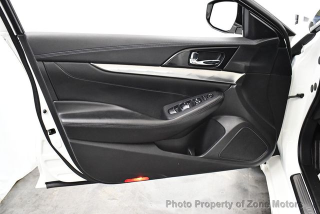 2019 Nissan Maxima S 3.5L - 22652640 - 32