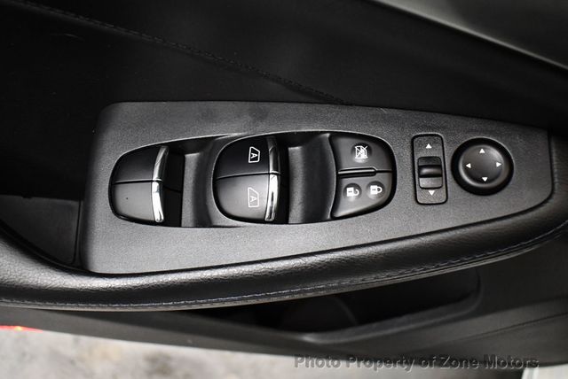 2019 Nissan Maxima S 3.5L - 22652640 - 33