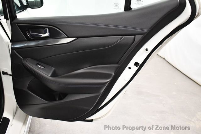2019 Nissan Maxima S 3.5L - 22652640 - 35