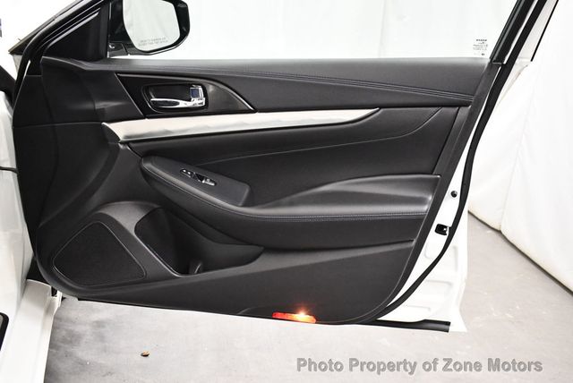 2019 Nissan Maxima S 3.5L - 22652640 - 36