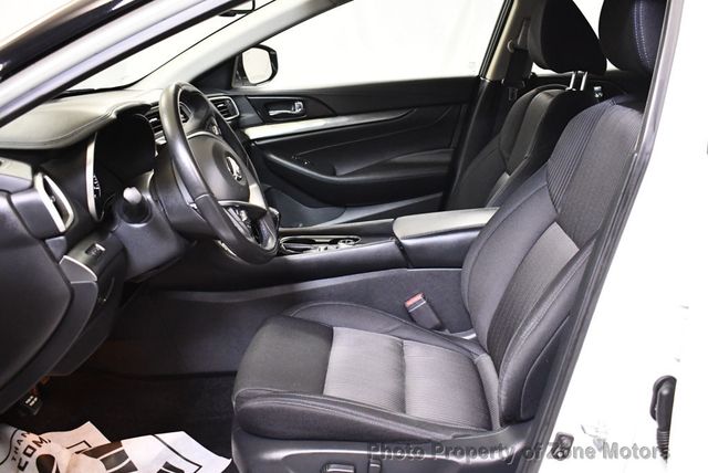 2019 Nissan Maxima S 3.5L - 22652640 - 4
