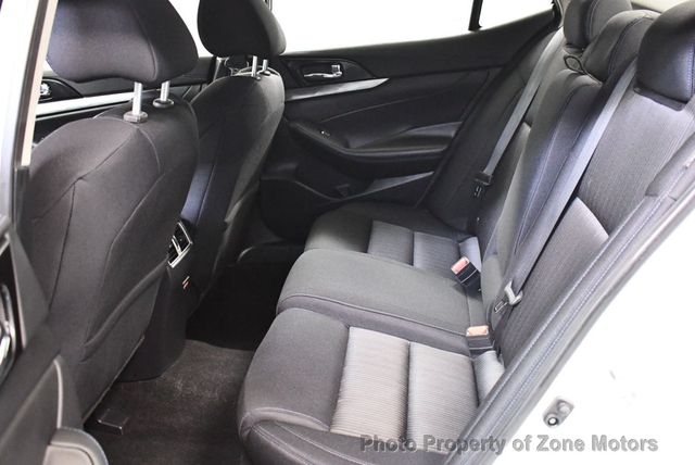 2019 Nissan Maxima S 3.5L - 22652640 - 7