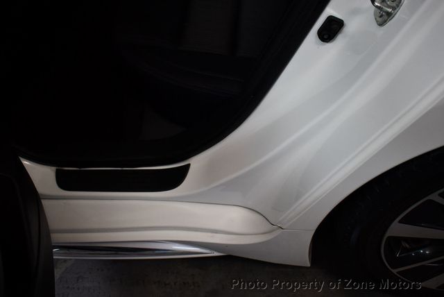 2019 Nissan Maxima S 3.5L - 22652640 - 8
