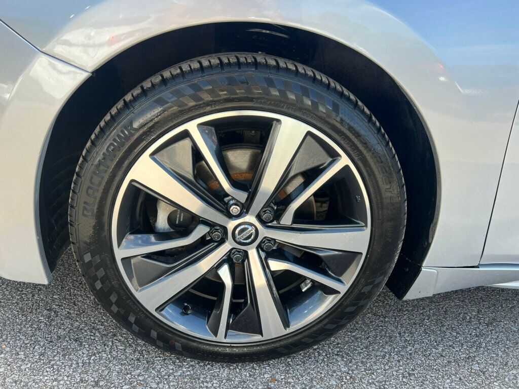 2019 Nissan Maxima S 3.5L - 22618997 - 9