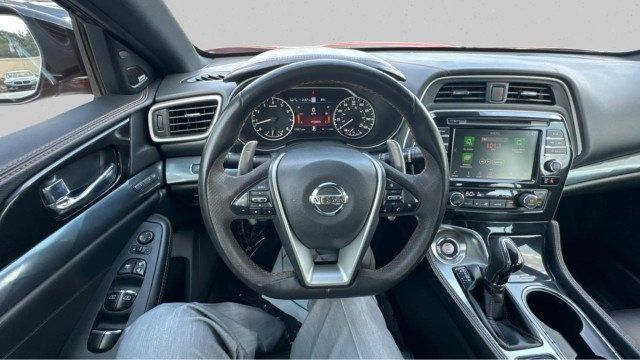 2019 Nissan Maxima SL 3.5L - 23062000 - 9